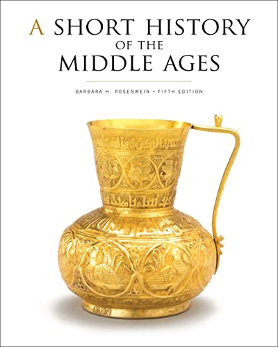A Short History of the Middle Ages 8211 5th