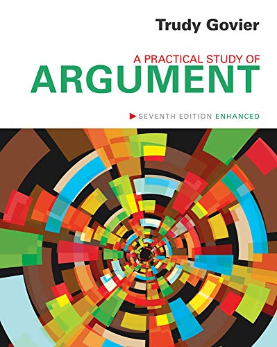 A Practical Study of Argument Enhanced 8211 7th