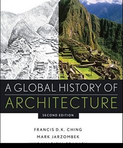 A Global History of Architecture