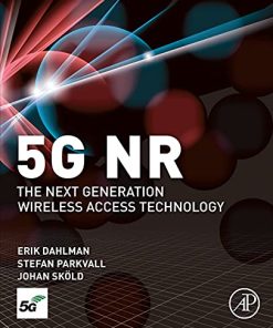 5g Nr The Next Generation Wireless Access Technology 8211 1st