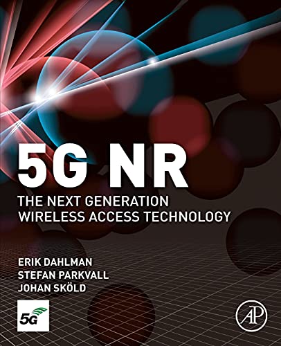 5g Nr The Next Generation Wireless Access Technology 8211 1st