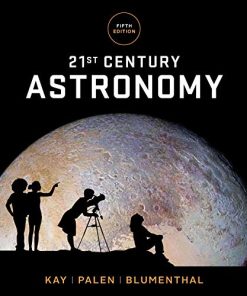 21st Century Astronomy 5th 8211 5th