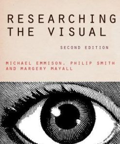Researching The Visual 2Nd