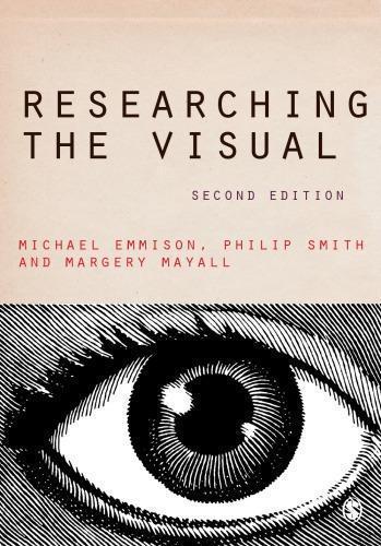 Researching The Visual 2Nd