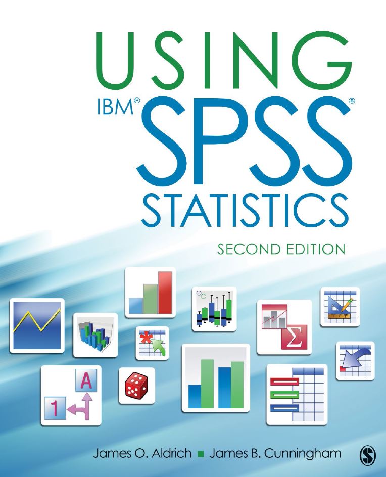 Using SPSS Statistics An Interactive HandsOn Approach 2nd 2E