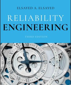 Reliability Engineering 3Rd