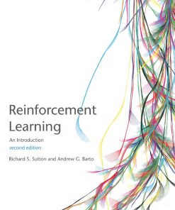 Reinforcement Learning An Introduction 2nd 2E