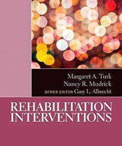 Rehabilitation Interventions