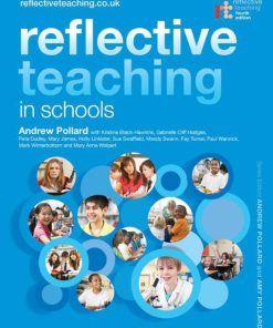 Reflective Teaching In Schools 4th 4E Andrew Pollard