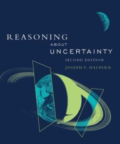 Reasoning About Uncertainty 2Nd