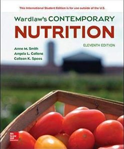 Wardlaws Contemporary Nutrition 11th