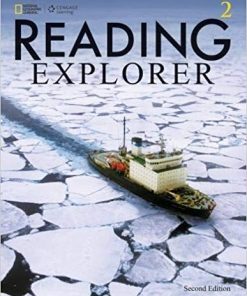 Reading Explorer 2
