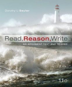 Read Reason Write 11Th