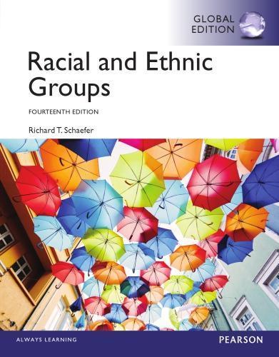 Racial And Ethnic Groups 14Th