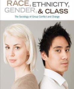 Race Ethnicity Gender Class 7Th