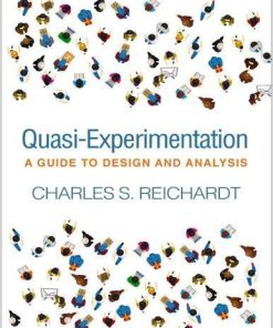 Quasi Experimentation A Guide To Design And Analysis
