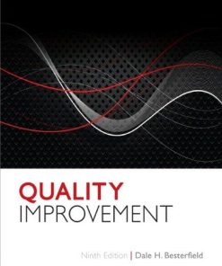Quality Improvement 9Th