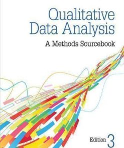 Qualitative Data Analysis A Methods Source 3Rd