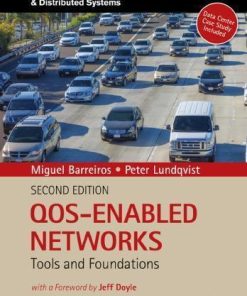 Qos Enabled Networks 2Nd
