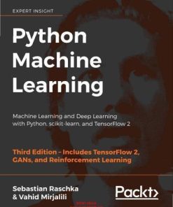 Python Machine Learning 3Rd