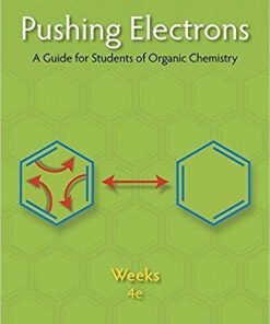Pushing Electrons 4Th