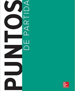 Puntos Student Standalone Book 10th