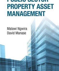 Public Sector Property Asset Management
