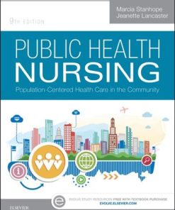 Public Health Nursing Population Centered Health Care In The Community 9Th