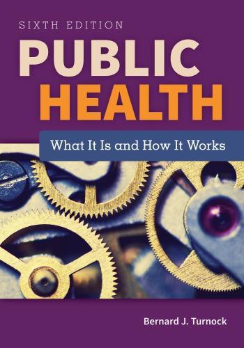 Public Health 6Th