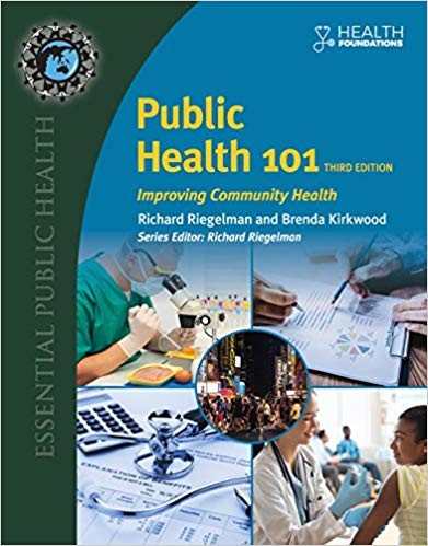 Public Health 101 3rd