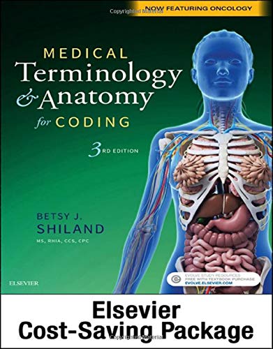 Medical Terminology 038 Anatomy for Coding 3rd