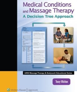 Medical Conditions and Massage Therapy A Decision Tree Approach 1st