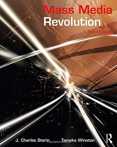 Mass Media Revolution 3rd