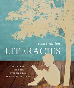 Literacies 2nd