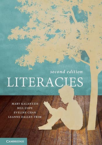 Literacies 2nd