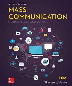 Introduction to Mass Communication 10th