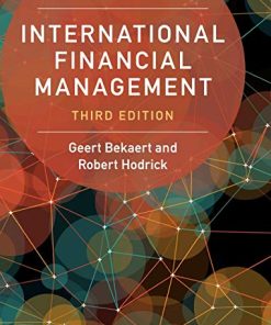 International Financial Management 3rd