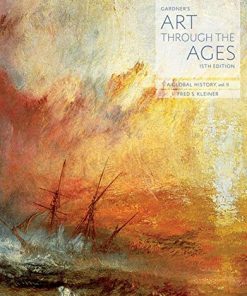 Gardners Art Through the Ages A Global History Volume II