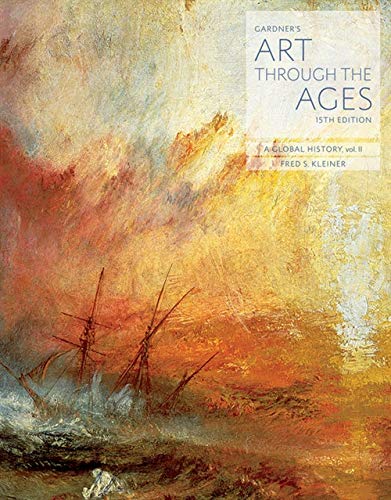 Gardners Art Through the Ages A Global History Volume II