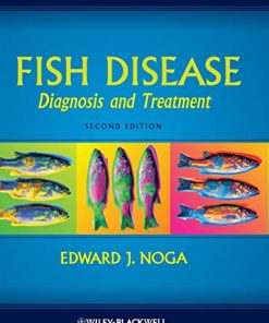 Fish Disease Diagnosis and Treatment
