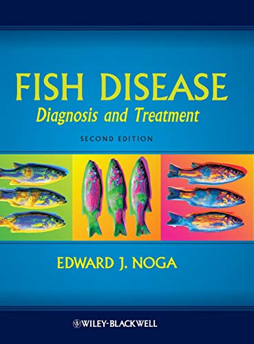 Fish Disease Diagnosis and Treatment