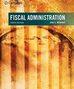 Fiscal Administration 10th