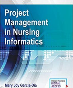 Project Management in Nursing Informatics