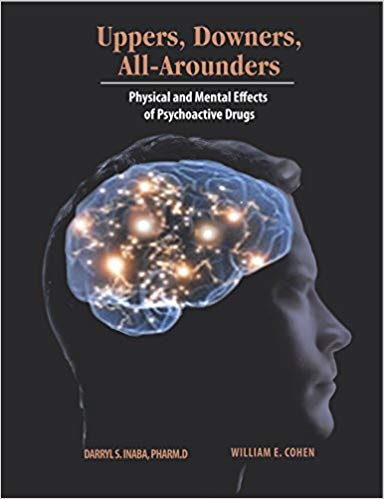 Uppers Downers and All Arounders 8th