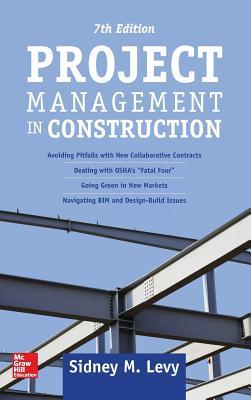 Project Management In Construction Seventh 7Th