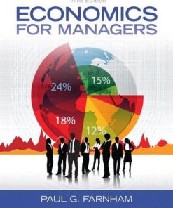 Economics for Managers