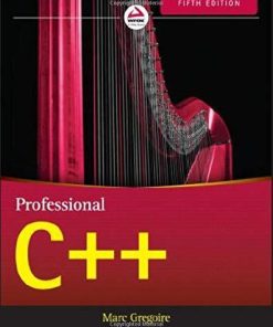 Professional C 5Th