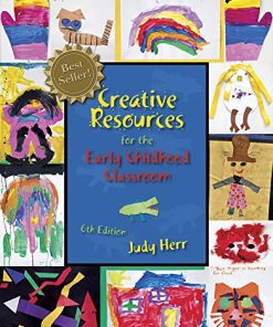 Creative Resources for the Early Childhood Classroom 6th