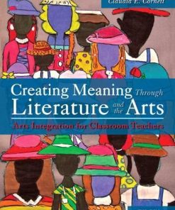 Creative Meaning through Literature and the Arts 5th