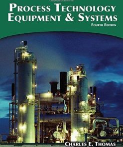 Process Technology Equipment And Systems 4Th